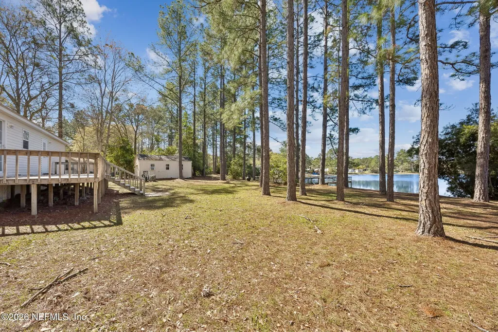 5338 Island Lake Drive Jacksonville FL 32226
