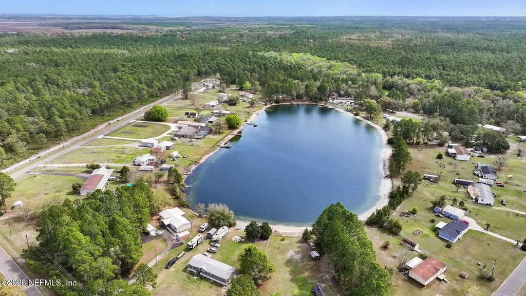5338 Island Lake Drive Jacksonville FL 32226