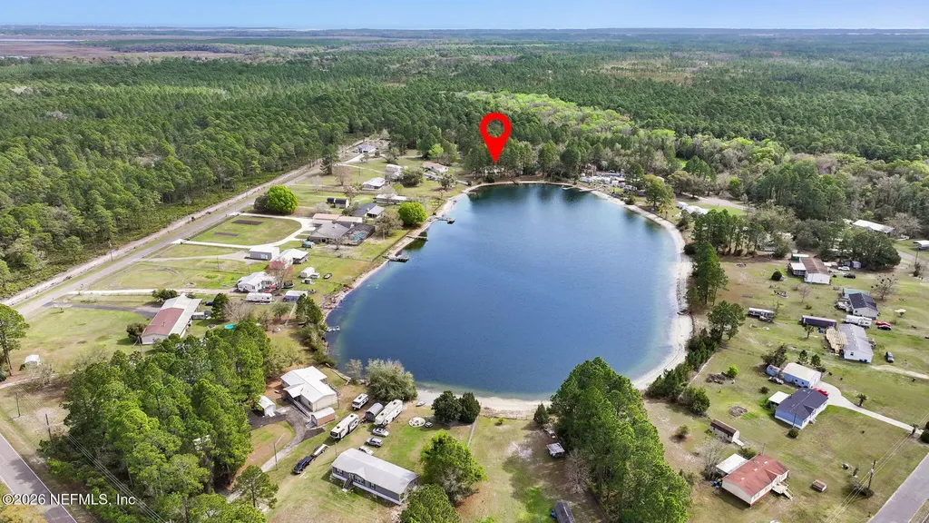 5338 Island Lake Drive Jacksonville FL 32226