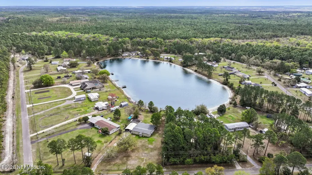 5338 Island Lake Drive Jacksonville FL 32226