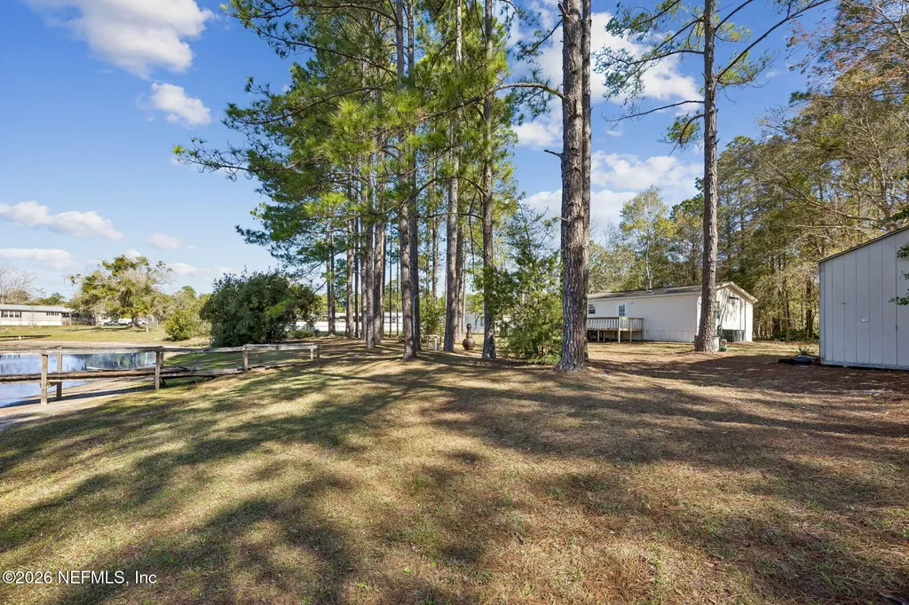 5338 Island Lake Drive Jacksonville FL 32226