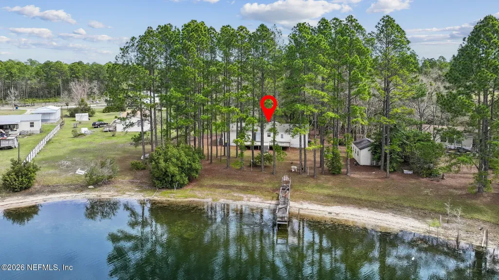 5338 Island Lake Drive Jacksonville FL 32226