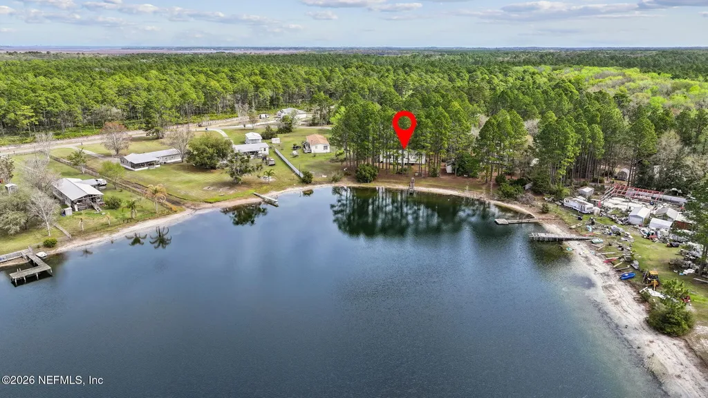 5338 Island Lake Drive Jacksonville FL 32226