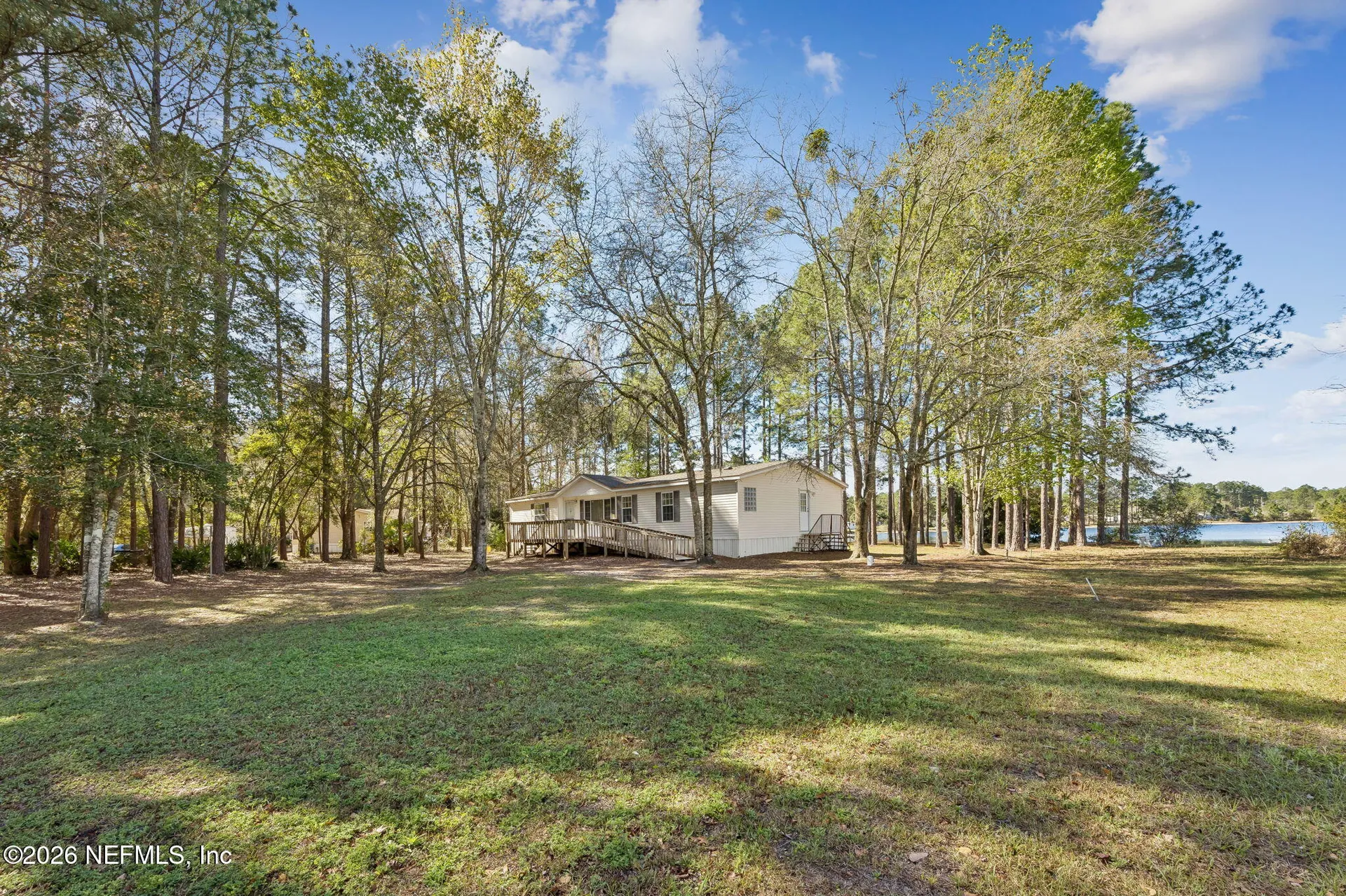 5338 Island Lake Drive Jacksonville FL 32226