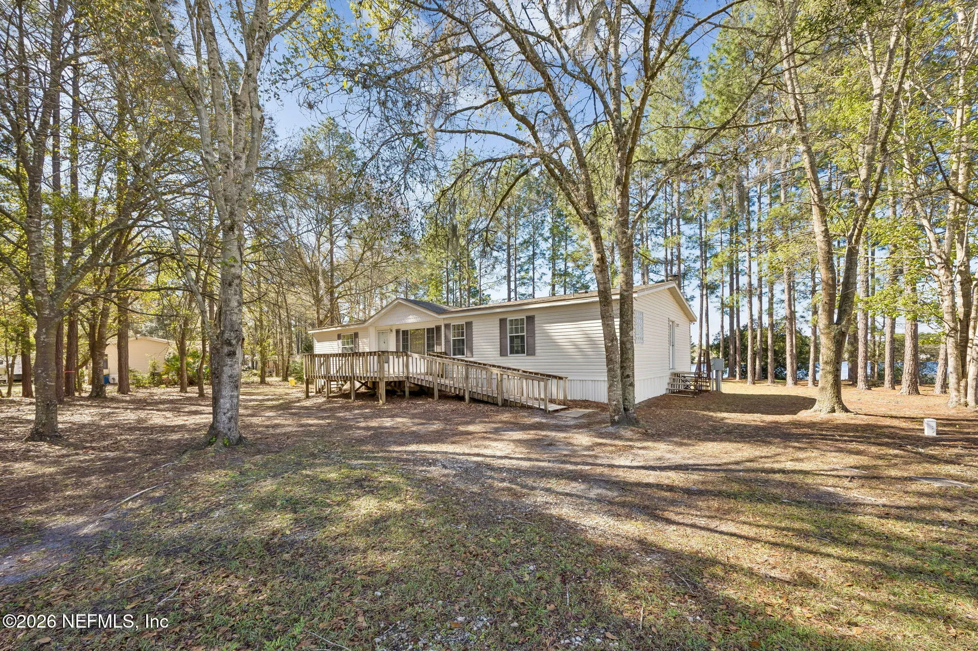 5338 Island Lake Drive Jacksonville FL 32226