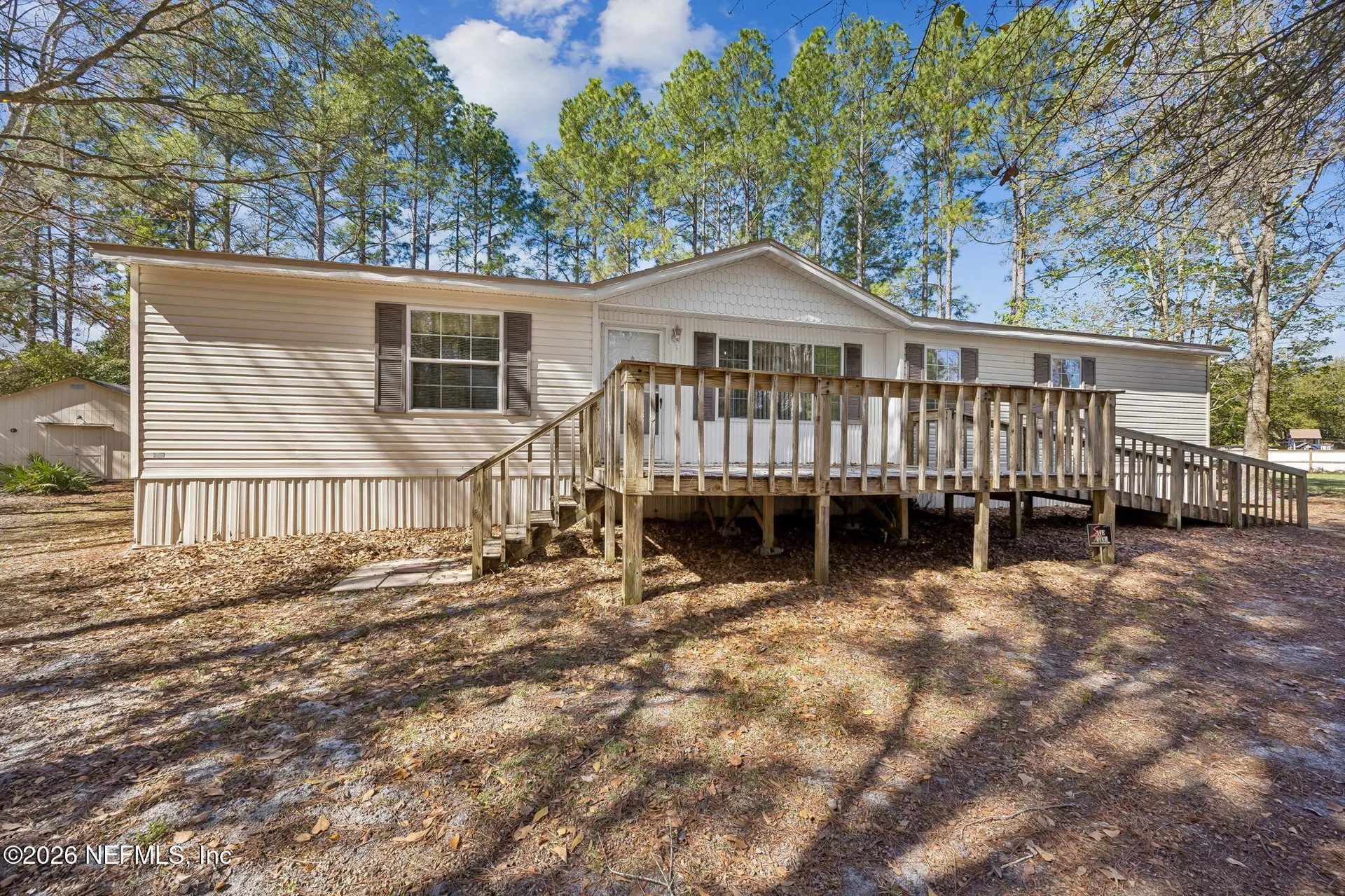 5338 Island Lake Drive Jacksonville FL 32226