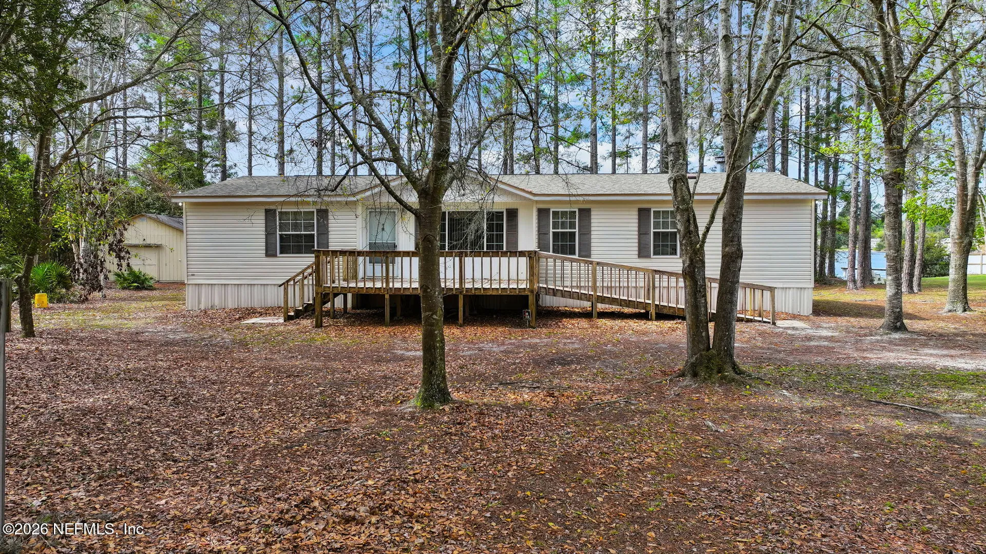 5338 Island Lake Drive Jacksonville FL 32226
