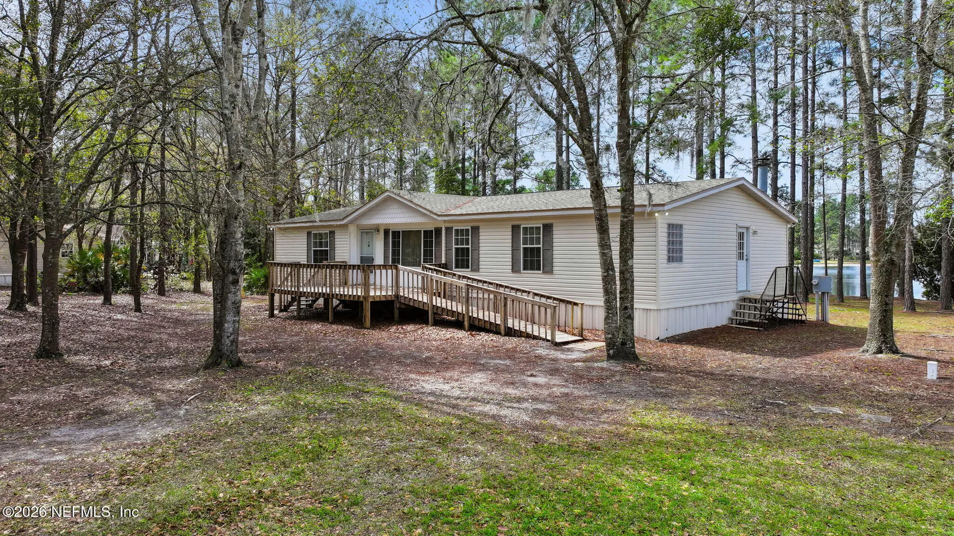 5338 Island Lake Drive Jacksonville FL 32226