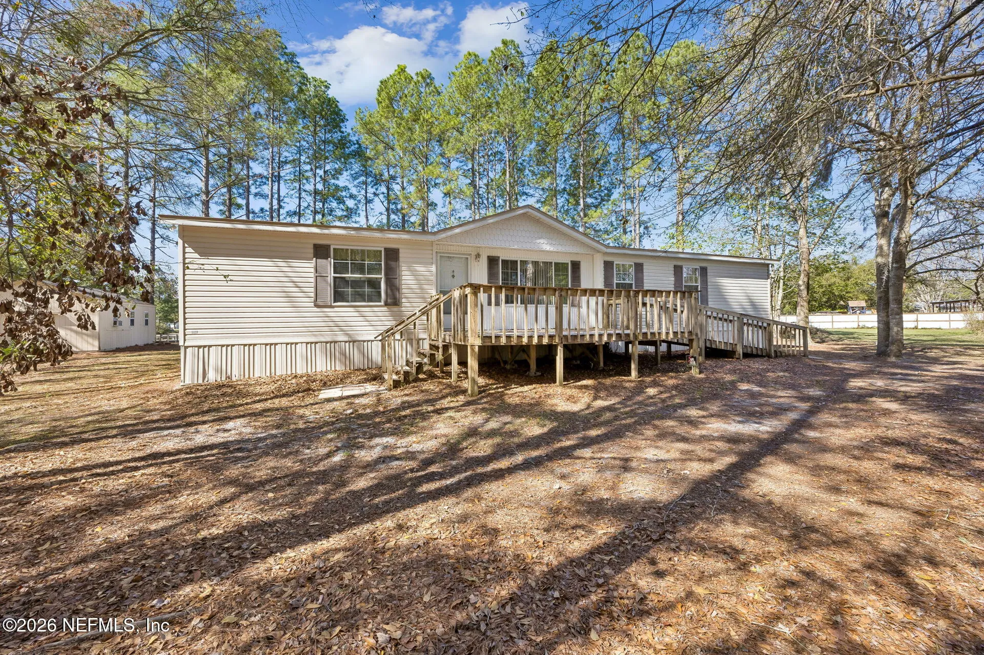 5338 Island Lake Drive Jacksonville FL 32226