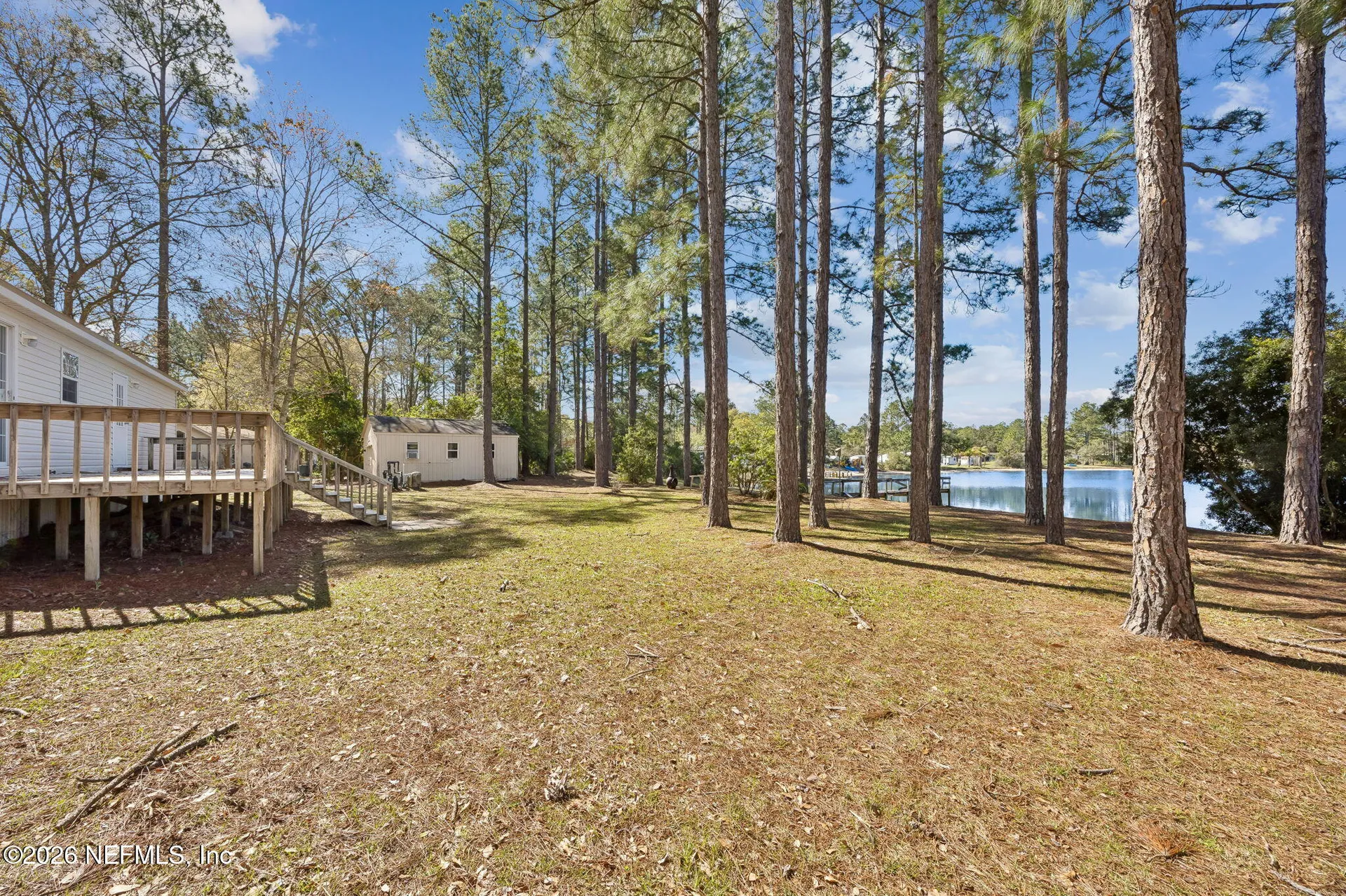 5338 Island Lake Drive Jacksonville FL 32226