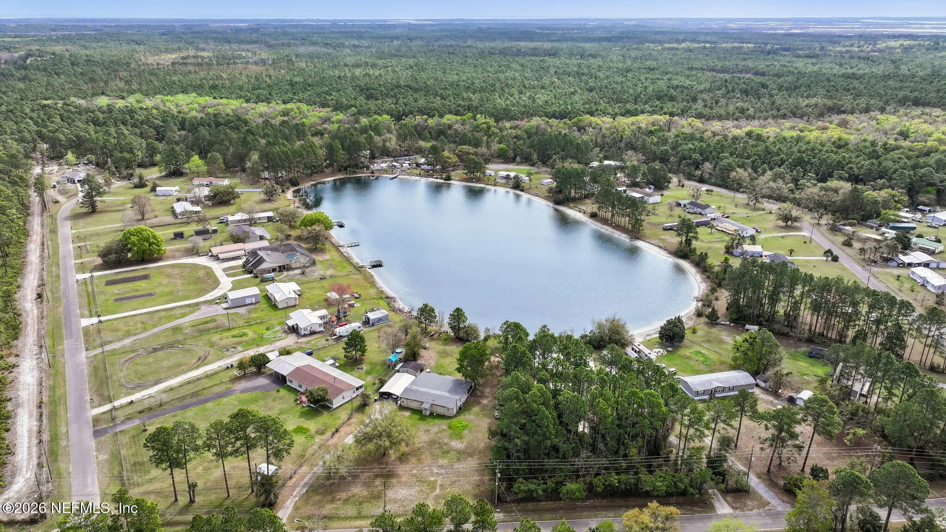 5338 Island Lake Drive Jacksonville FL 32226