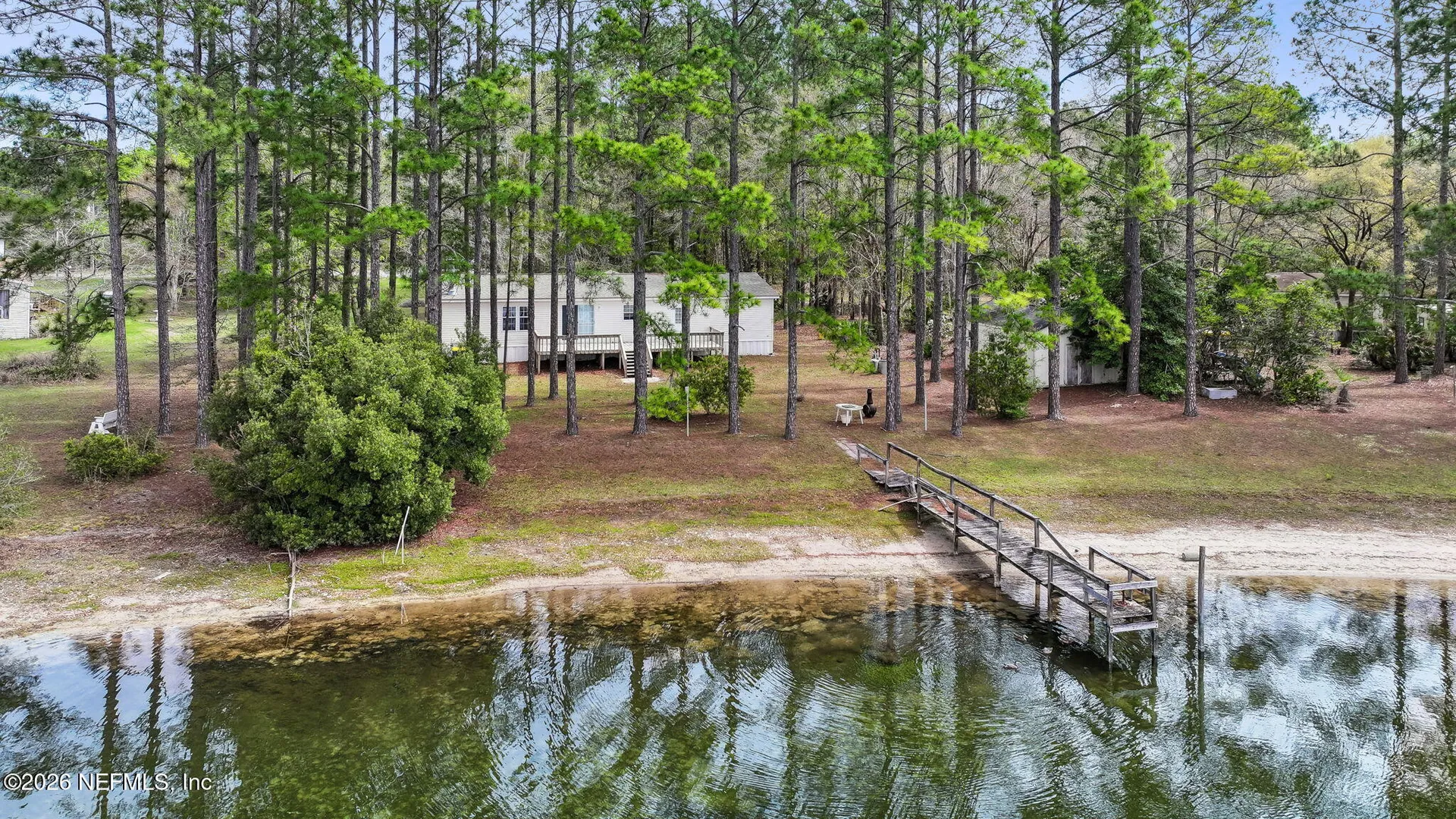 5338 Island Lake Drive Jacksonville FL 32226