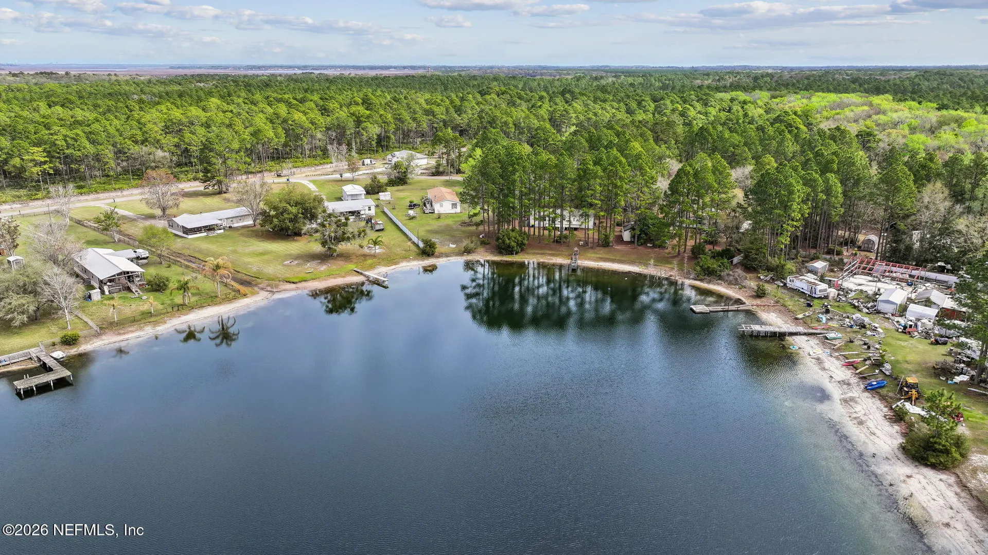 5338 Island Lake Drive Jacksonville FL 32226
