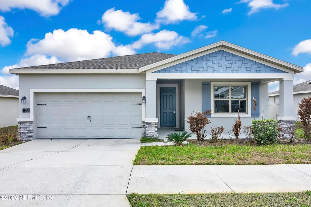 223 Bergamot Loop Davenport FL 33837
