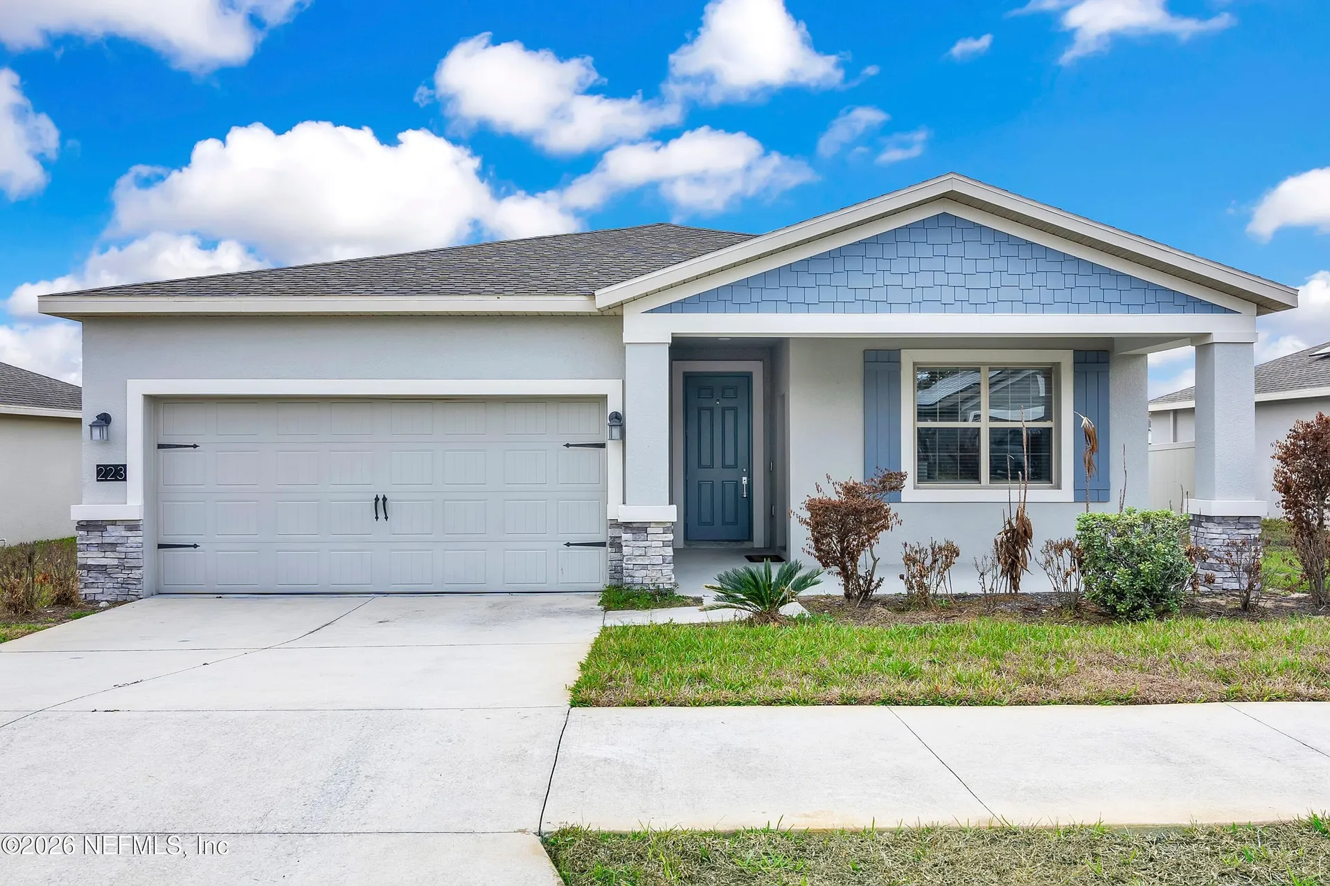 223 Bergamot Loop Davenport FL 33837