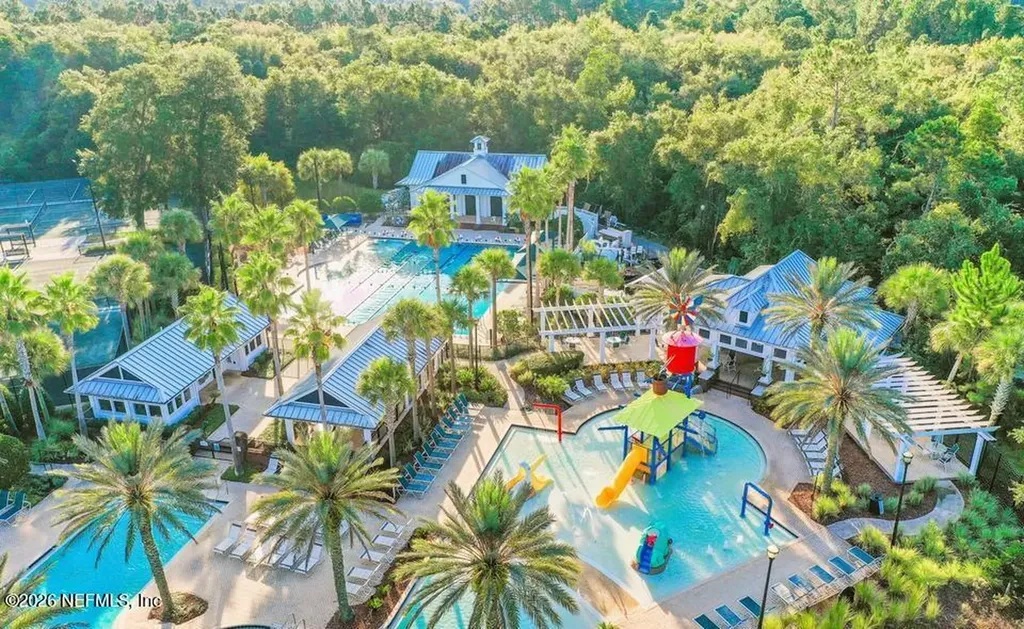 612 Yellow Oaks Lane Orange Park FL 32065