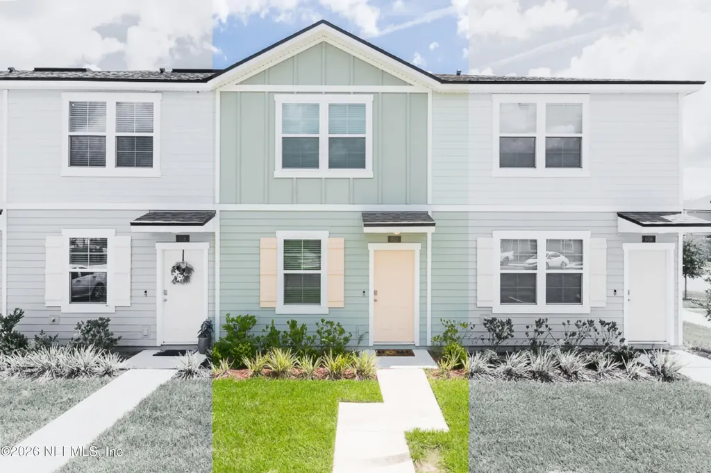612 Yellow Oaks Lane Orange Park FL 32065