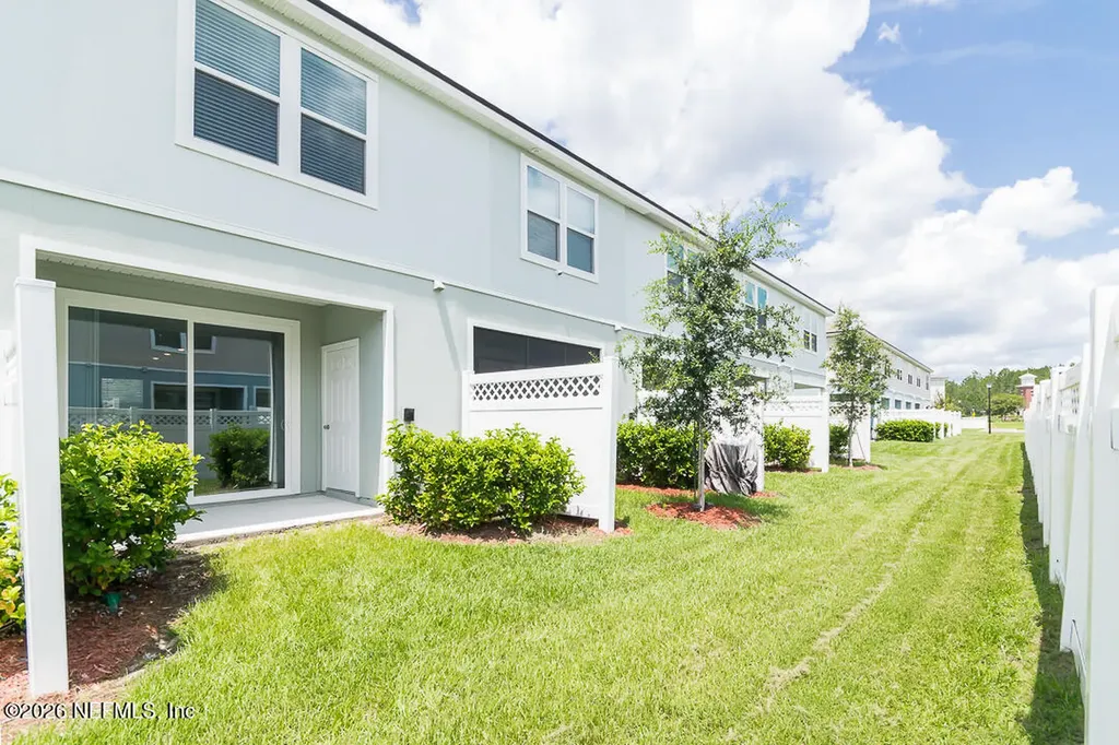 612 Yellow Oaks Lane Orange Park FL 32065