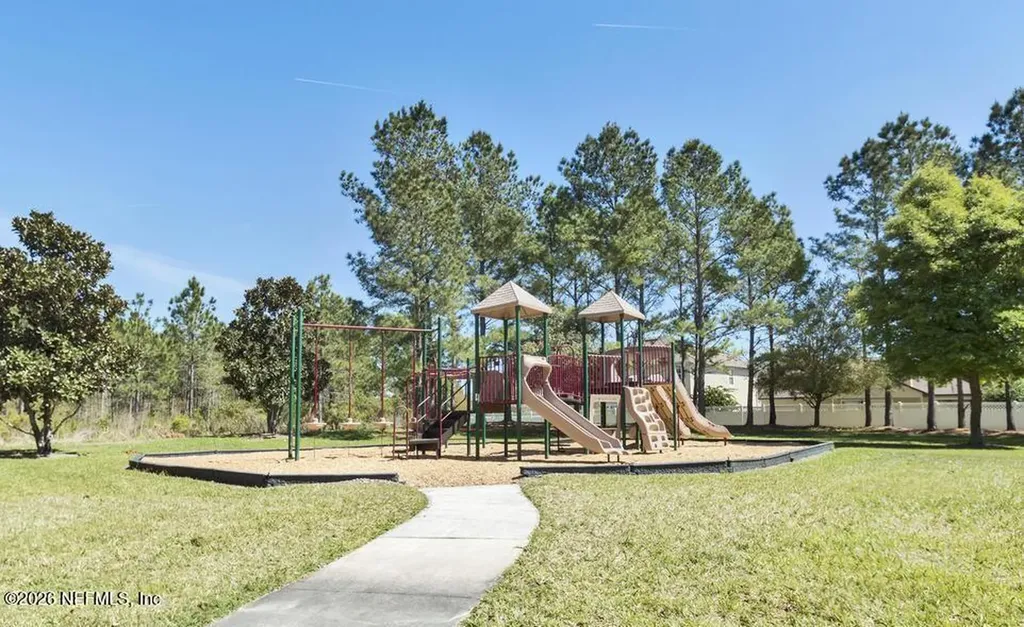 612 Yellow Oaks Lane Orange Park FL 32065