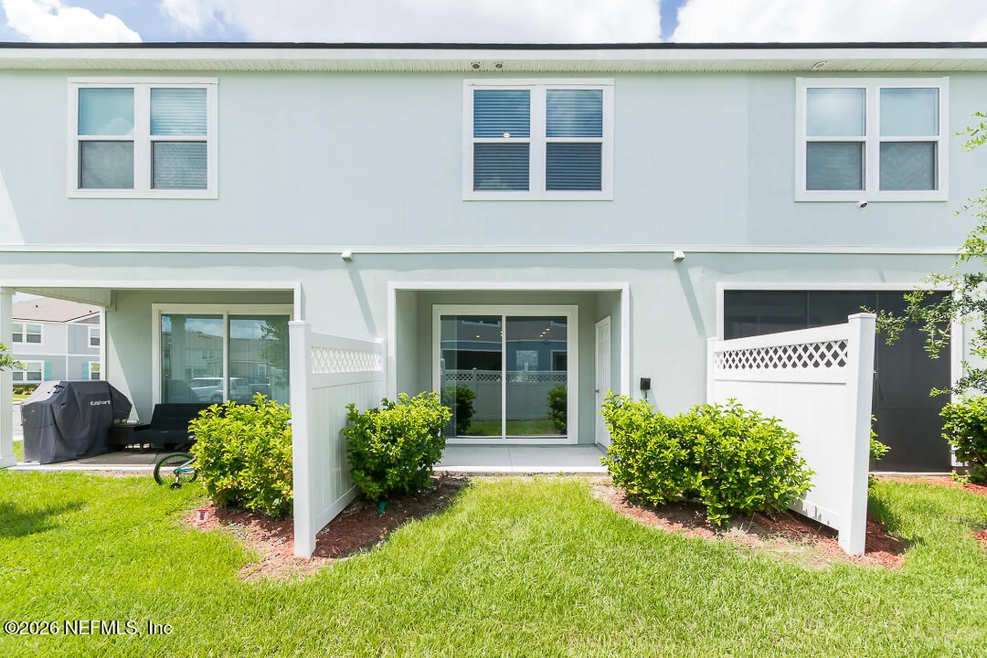 612 Yellow Oaks Lane Orange Park FL 32065