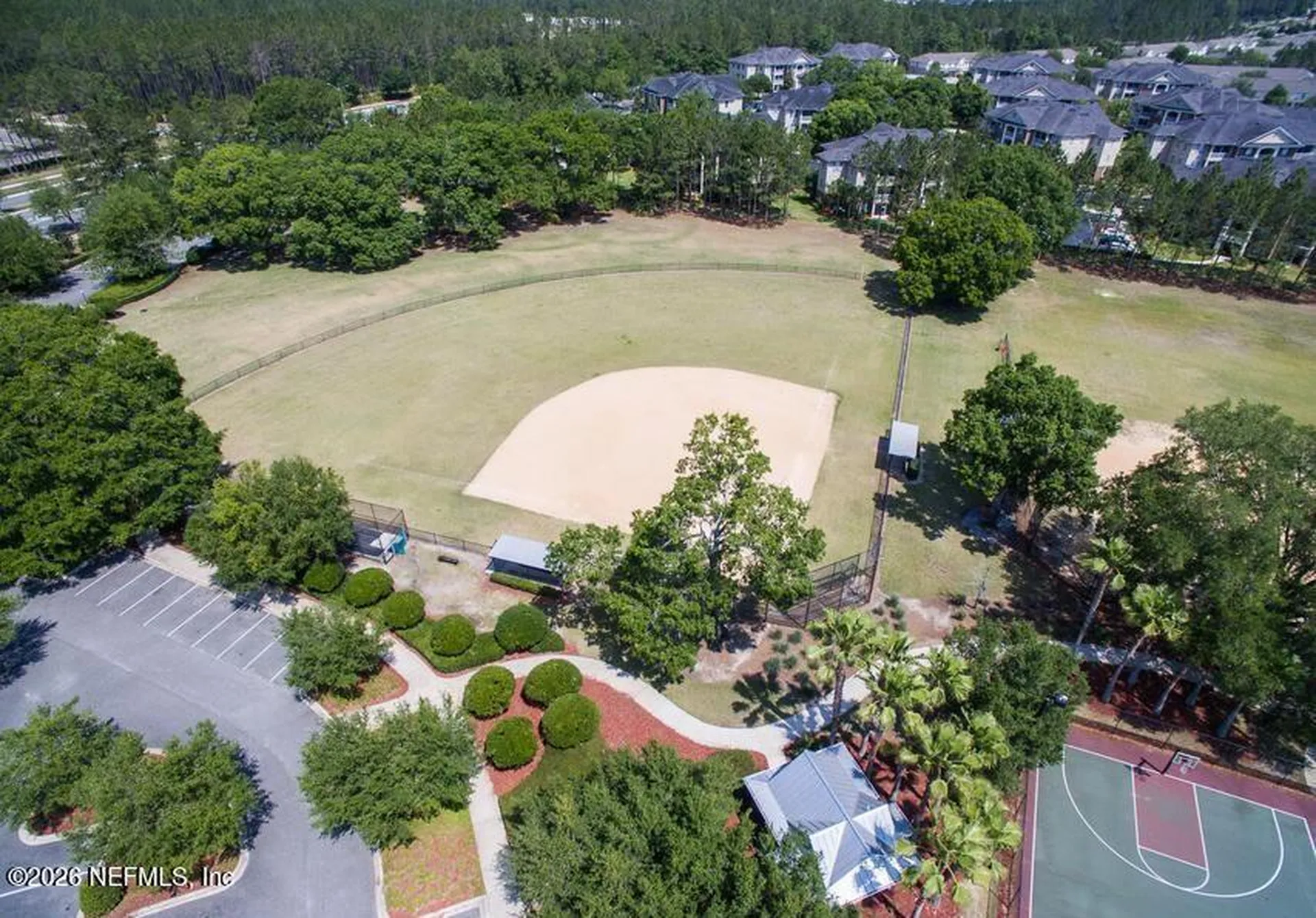 612 Yellow Oaks Lane Orange Park FL 32065