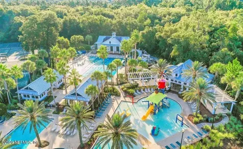 612 Yellow Oaks Lane Orange Park FL 32065