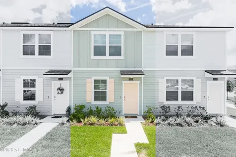 612 Yellow Oaks Lane Orange Park FL 32065