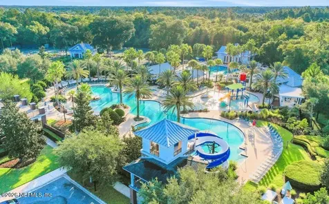 612 Yellow Oaks Lane Orange Park FL 32065