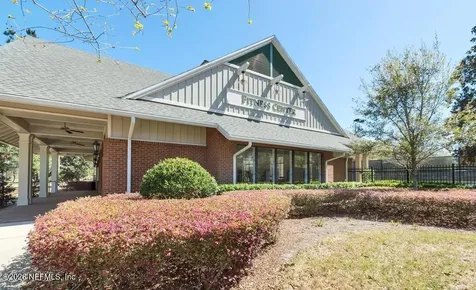 612 Yellow Oaks Lane Orange Park FL 32065