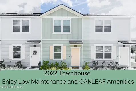 612 Yellow Oaks Lane Orange Park FL 32065