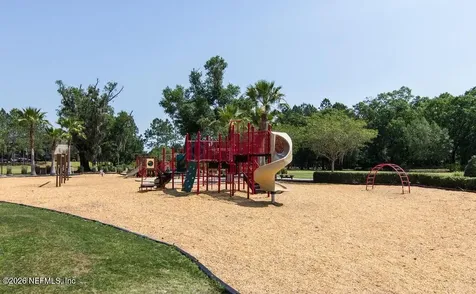 612 Yellow Oaks Lane Orange Park FL 32065