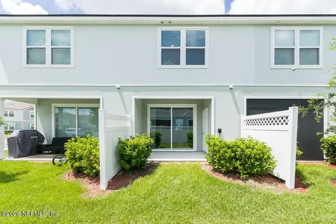 612 Yellow Oaks Lane Orange Park FL 32065
