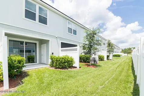 612 Yellow Oaks Lane Orange Park FL 32065