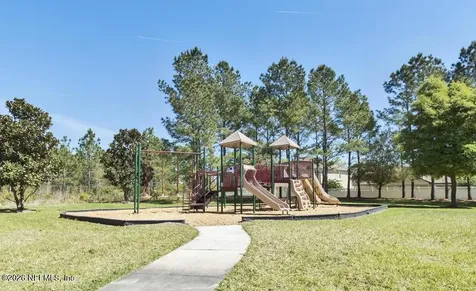 612 Yellow Oaks Lane Orange Park FL 32065