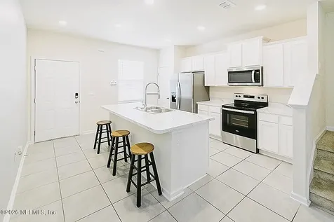 612 Yellow Oaks Lane Orange Park FL 32065