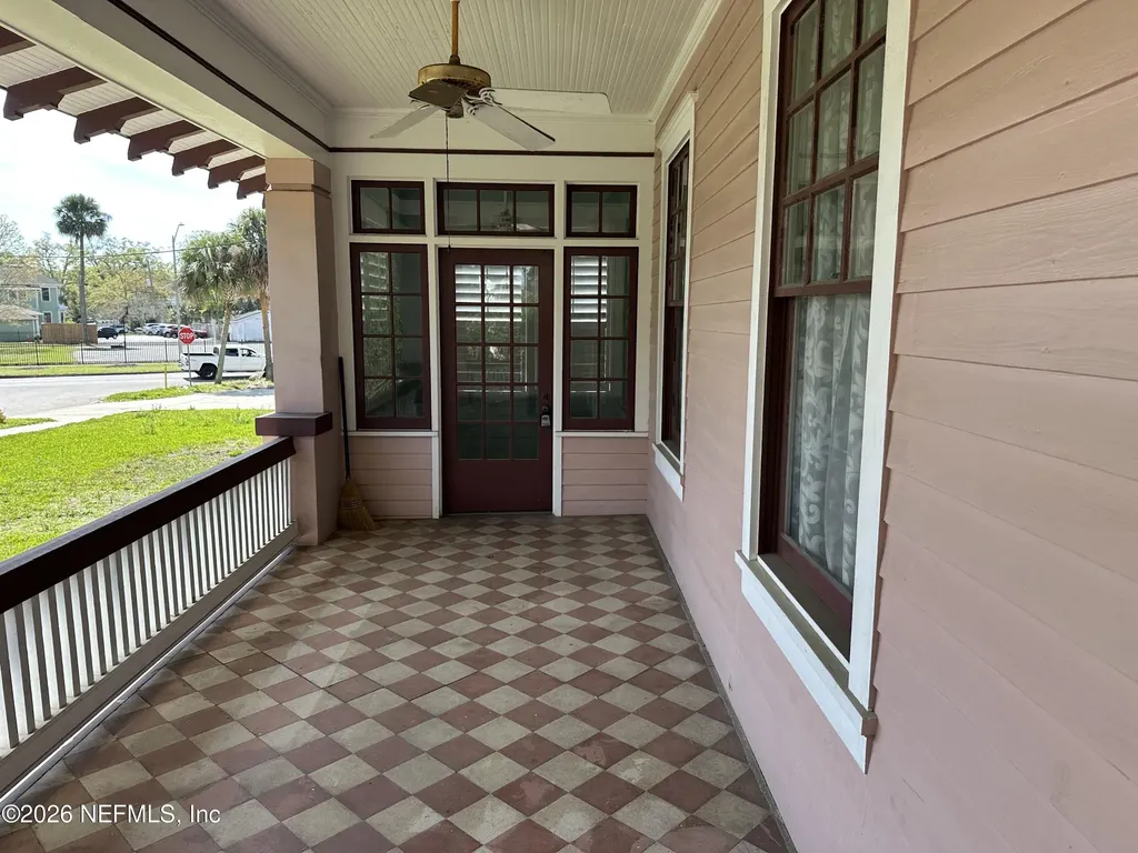 1130 Acosta Street Jacksonville FL 32204