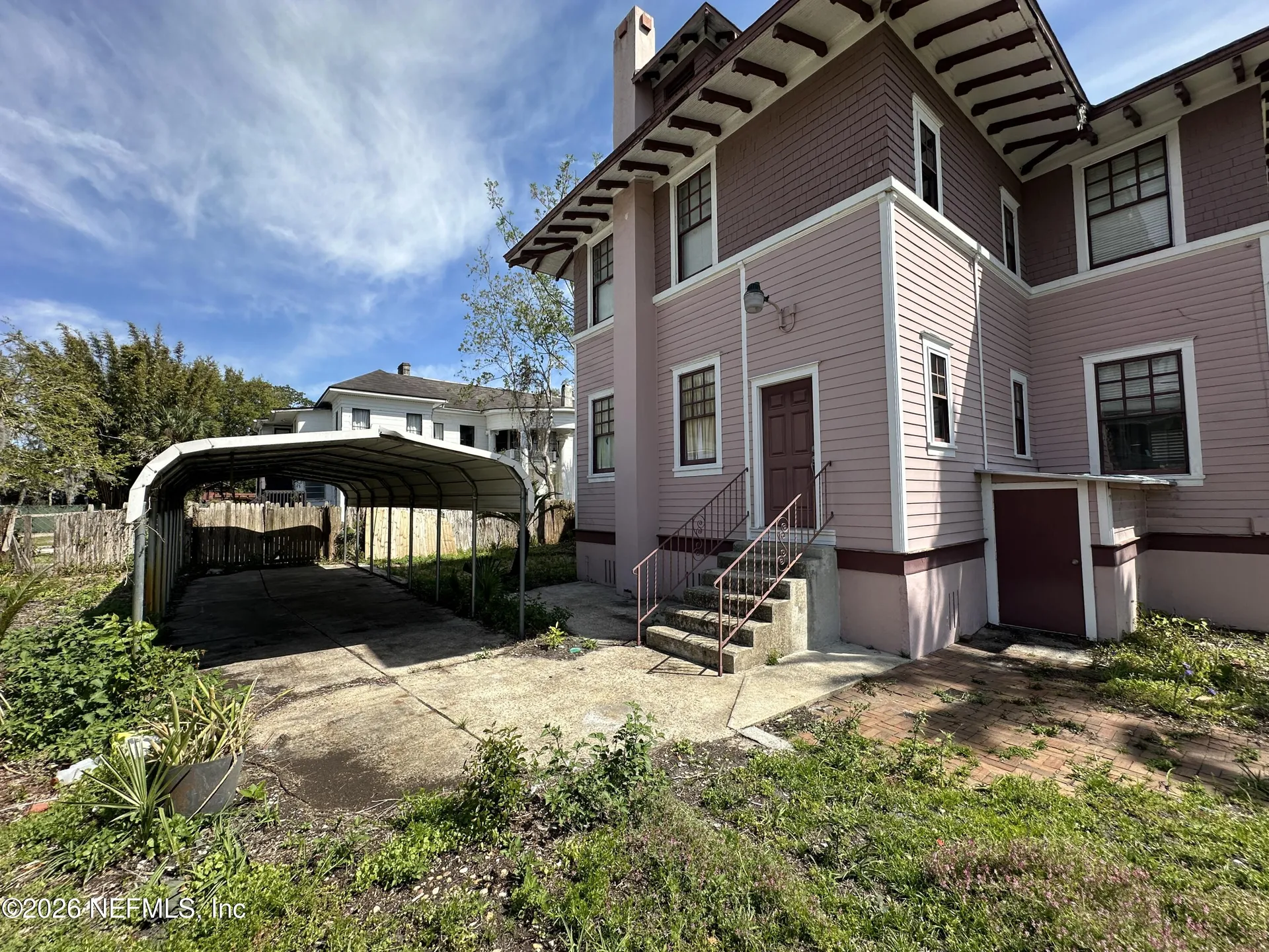 1130 Acosta Street Jacksonville FL 32204