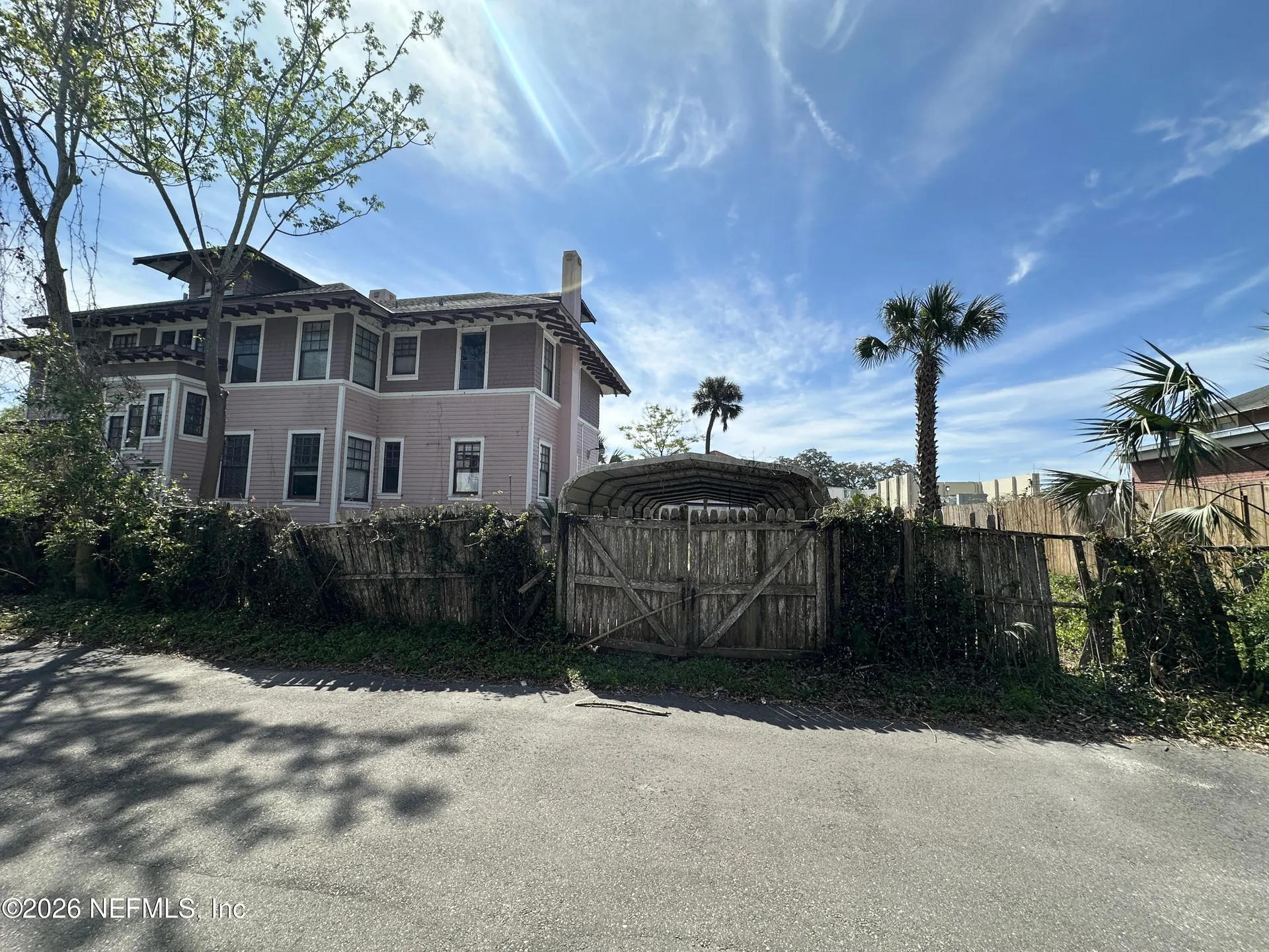 1130 Acosta Street Jacksonville FL 32204