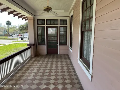 1130 Acosta Street Jacksonville FL 32204