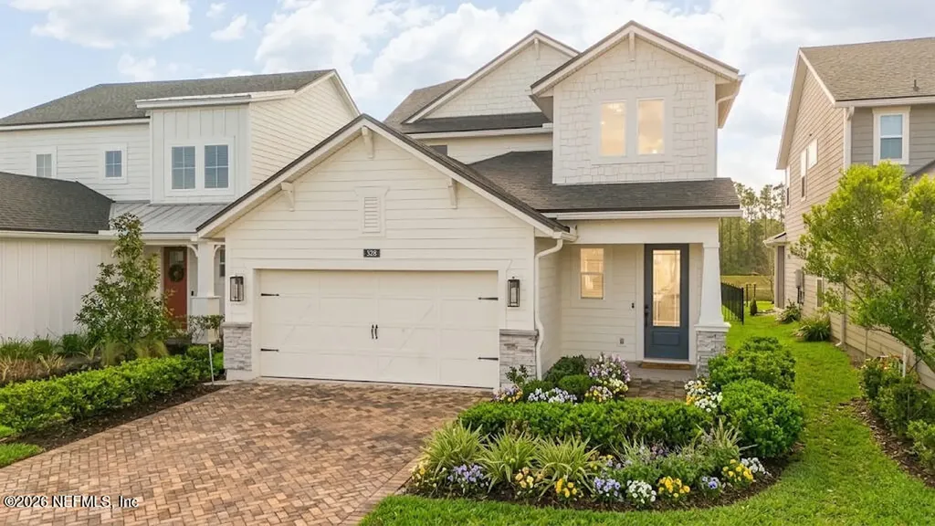 328 Settlers Landing Drive Ponte Vedra FL 32081