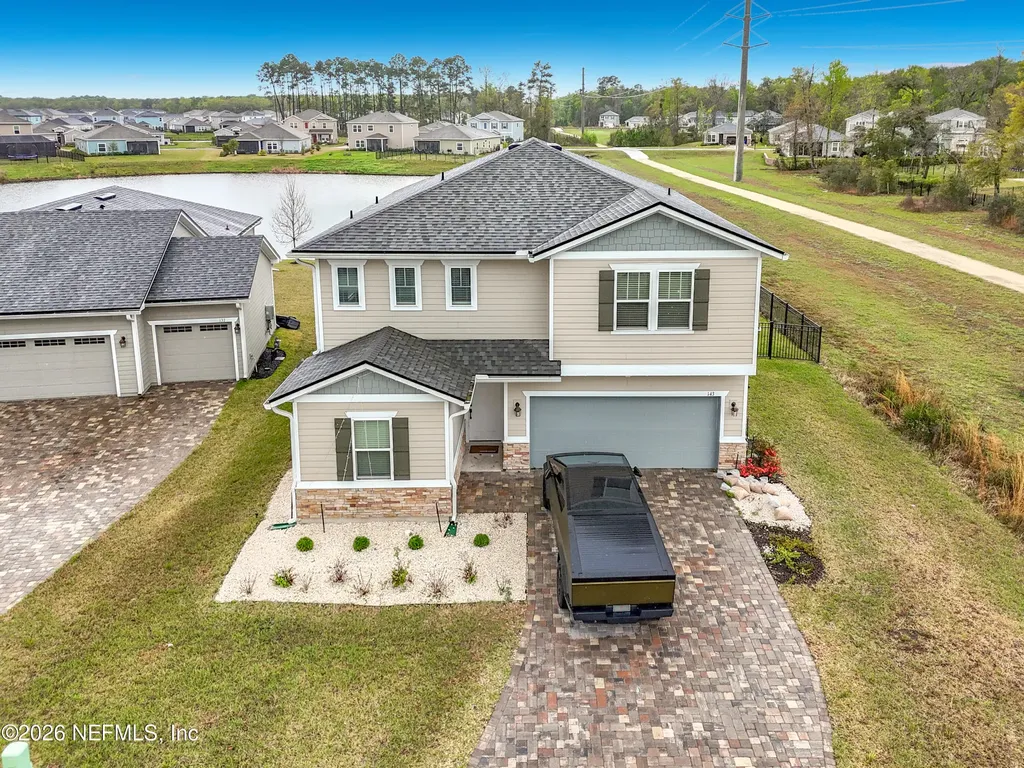 143 Seasons Court St. Augustine FL 32092