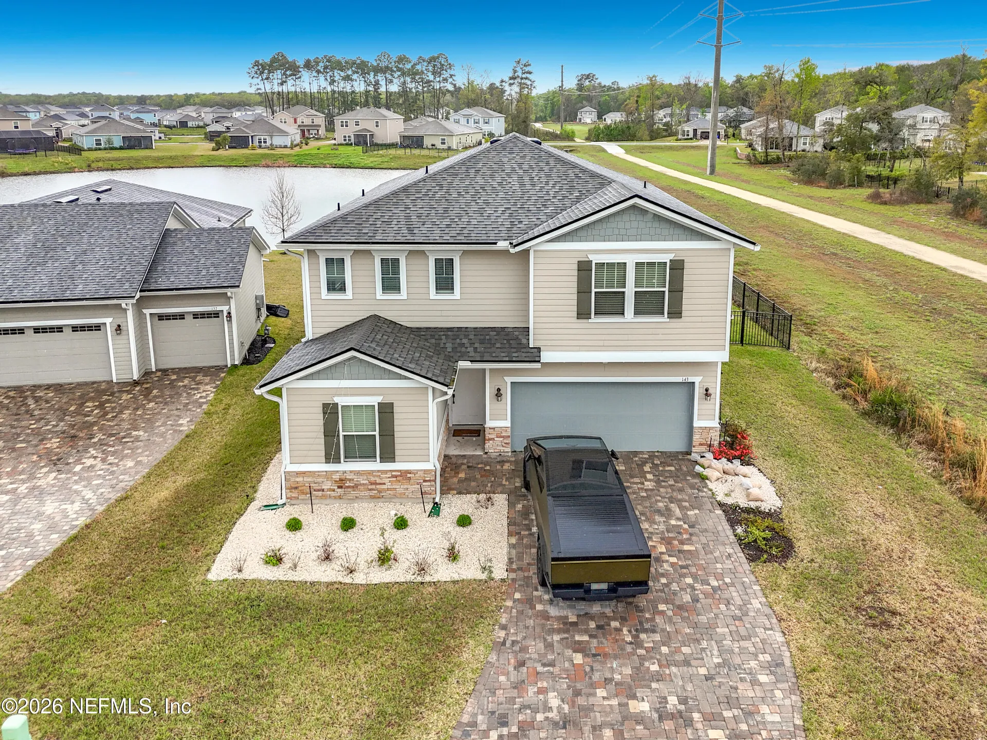 143 Seasons Court St. Augustine FL 32092