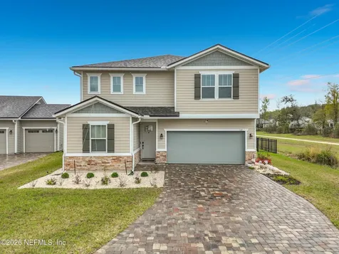 143 Seasons Court St. Augustine FL 32092