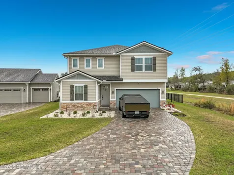 143 Seasons Court St. Augustine FL 32092