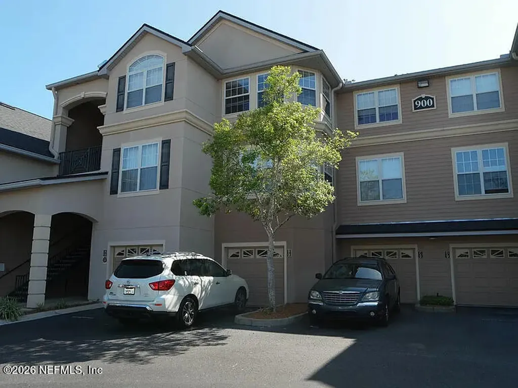 13810 Sutton Park Drive N Jacksonville FL 32224