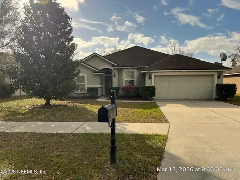 4259 Sandhill Crane Terrace Middleburg FL 32068