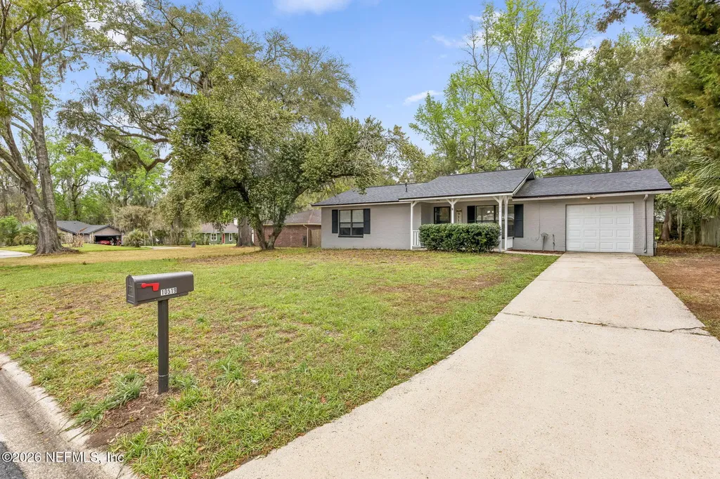 10519 Timber Creek Lane Jacksonville FL 32221