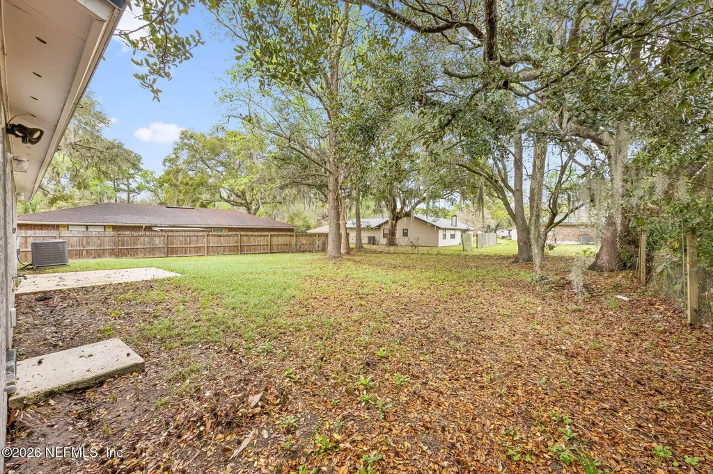 10519 Timber Creek Lane Jacksonville FL 32221