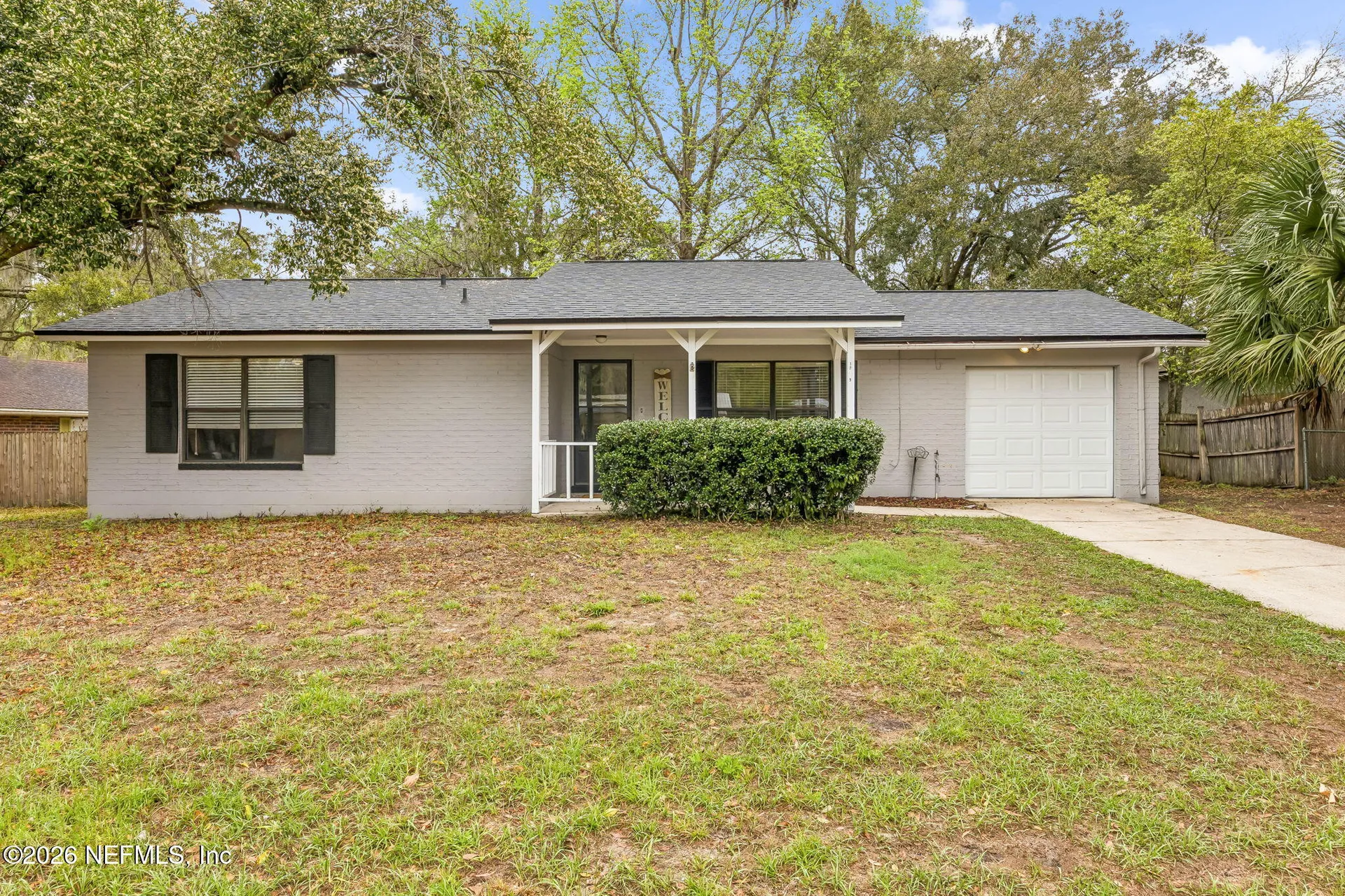 10519 Timber Creek Lane Jacksonville FL 32221