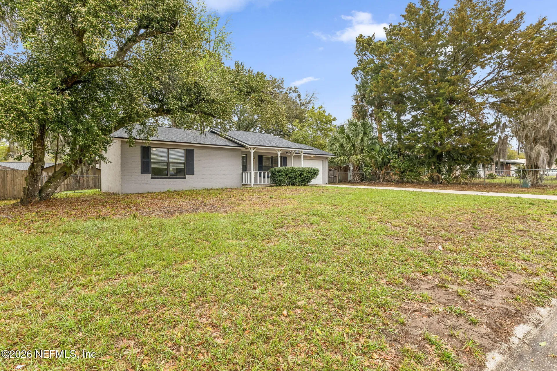 10519 Timber Creek Lane Jacksonville FL 32221
